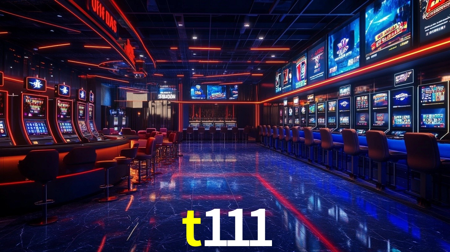 Welcome Bonus t111