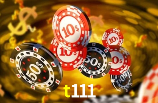 Estatísticas t111