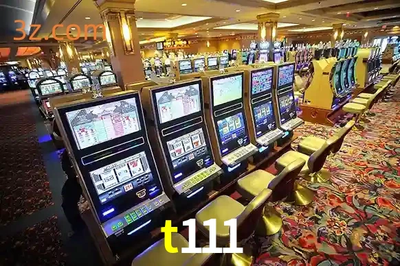 10 Perfis de Indivíduos que Exigem Cautela no t111 Cassino