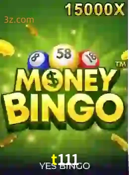 bingo money
