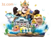 fishery t111