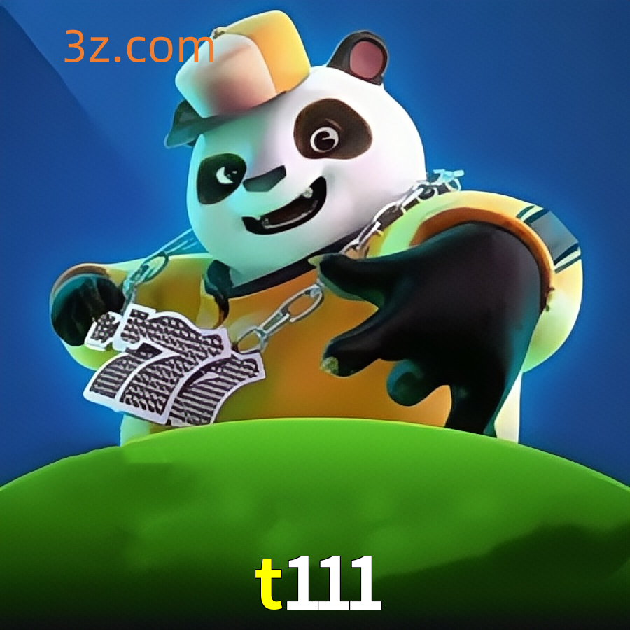 Logo t111