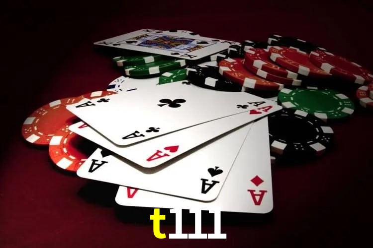 Casino VIP t111