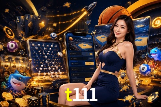 Responsive Design t111