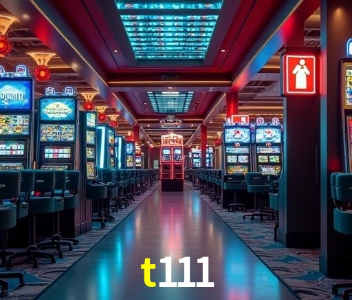 A Emoção da Loteria na t111: Uma Chance de Mudança de Vida