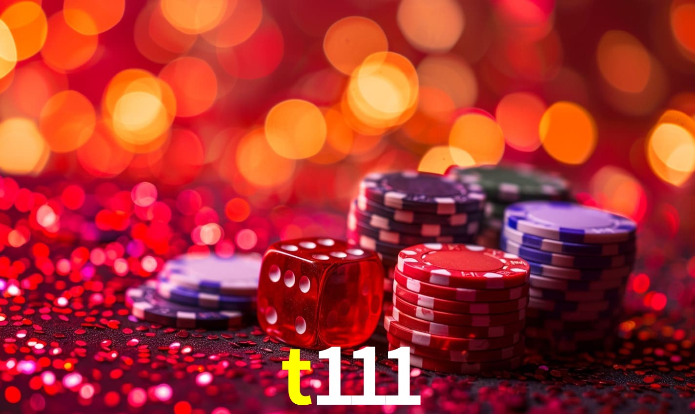 Inovações de Jogos na t111: O Futuro das Experiências Interativas