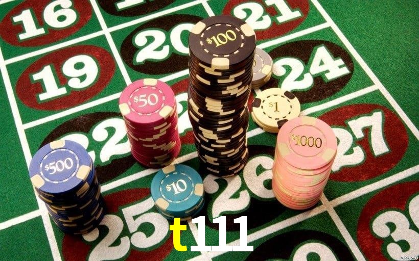 App oficial t111