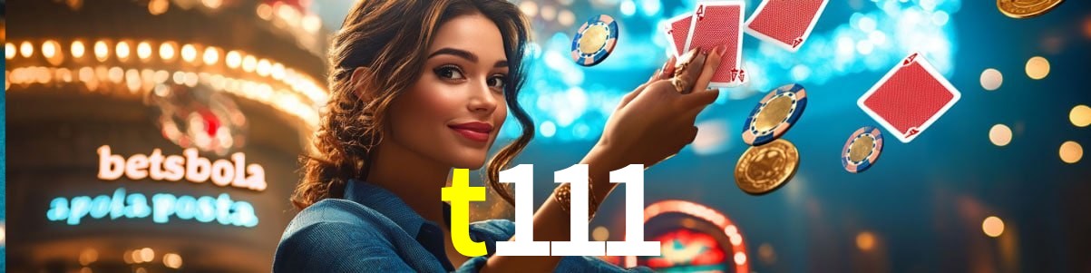 Statistics t111