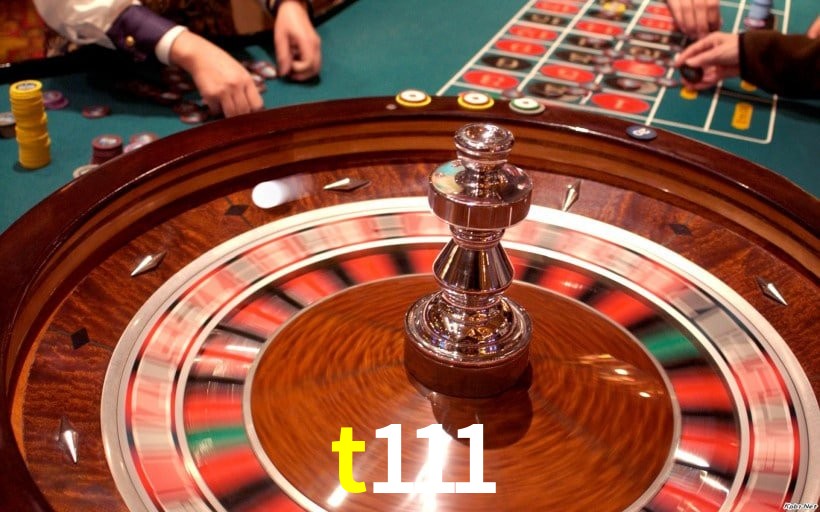 Torneios t111
