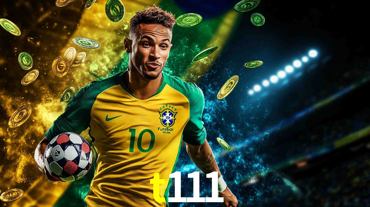 Descubra a Essência do t111: Nossa História e Compromissos