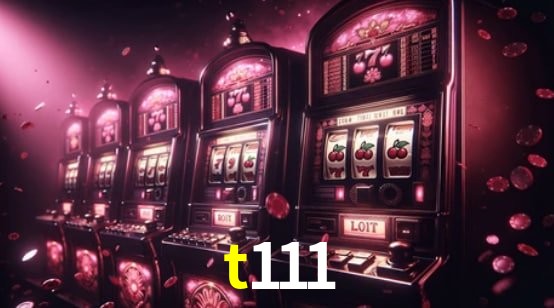 Jogos Exclusivos t111