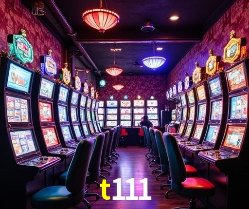 Jogos online t111