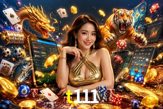 Game Providers t111