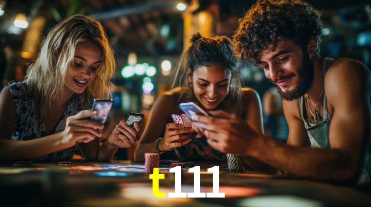 Programa VIP t111
