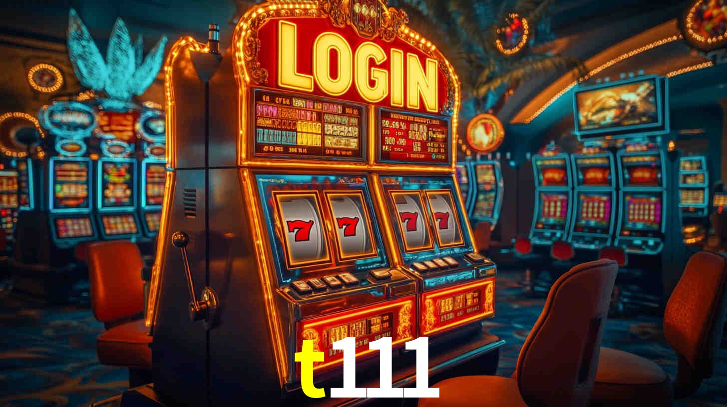 t111 App Interface