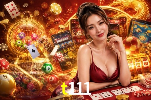Live Casino t111