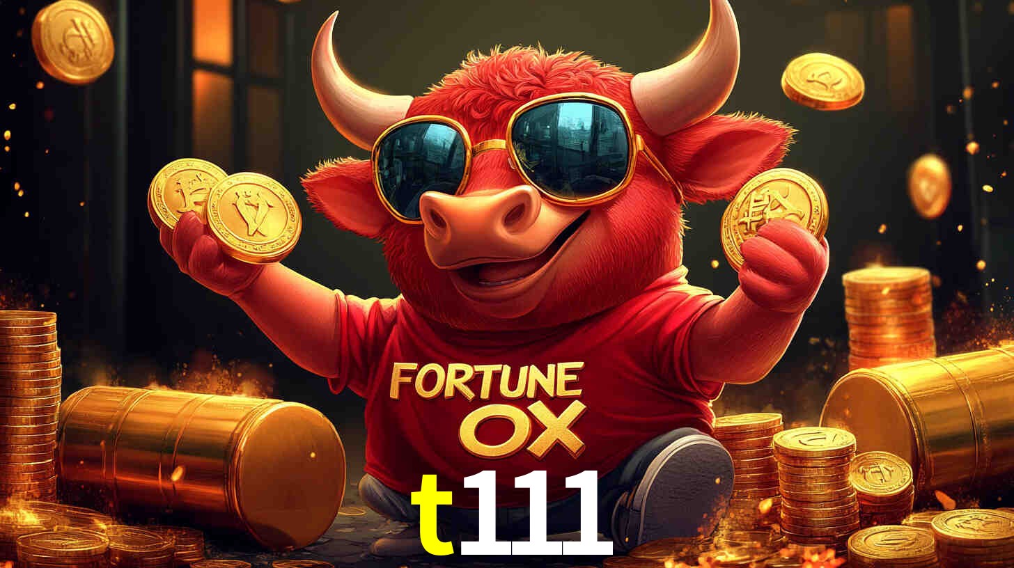 A Experiência Imersiva dos Cassinos Ao Vivo no t111