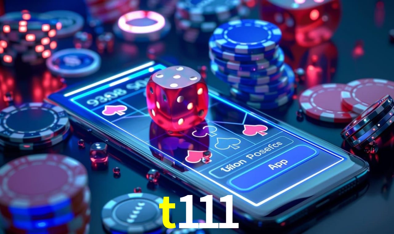 Fortune Tiger t111
