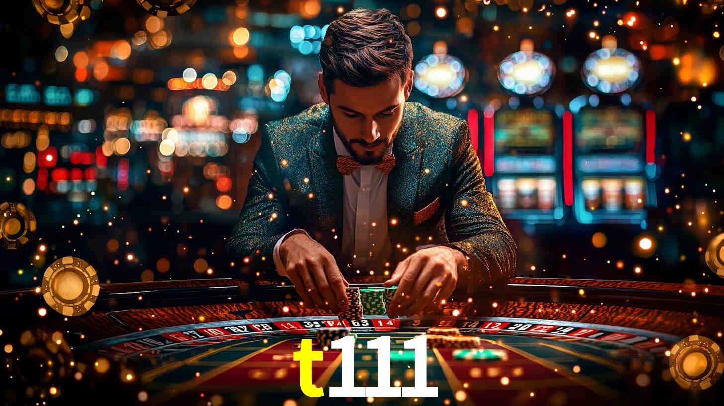 Exclusive Games t111