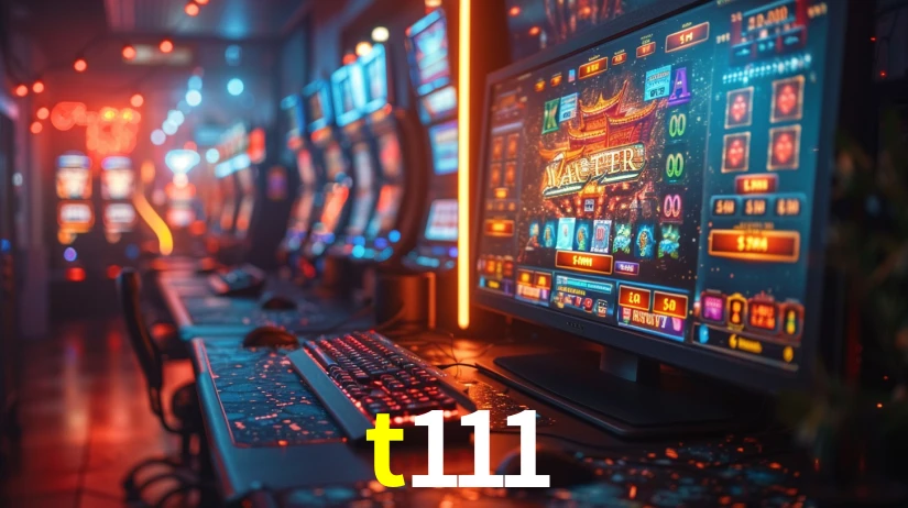 Experimente o Login Seguro Premium no t111