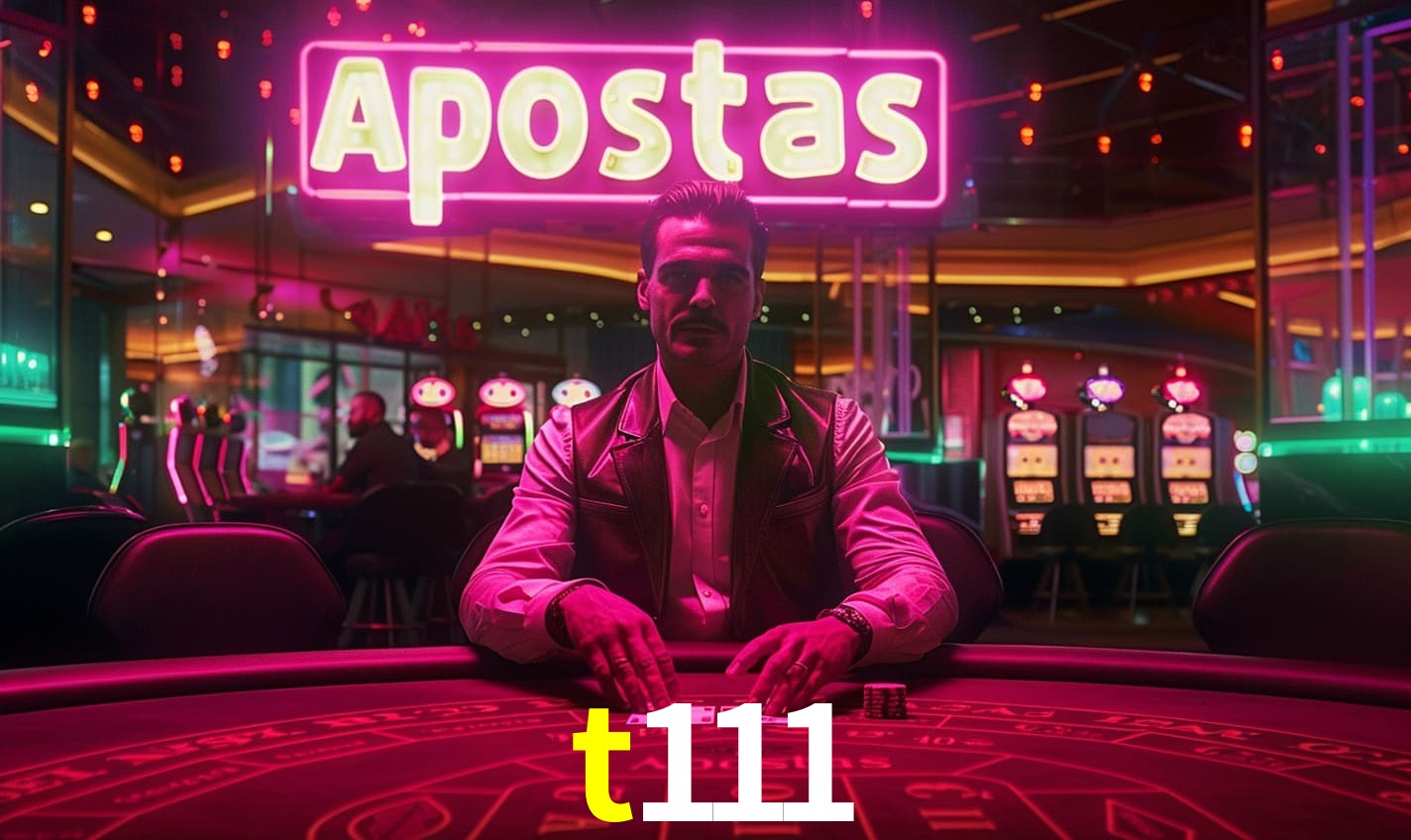 Descubra o Programa VIP da t111: Vantagens Exclusivas para Jogadores