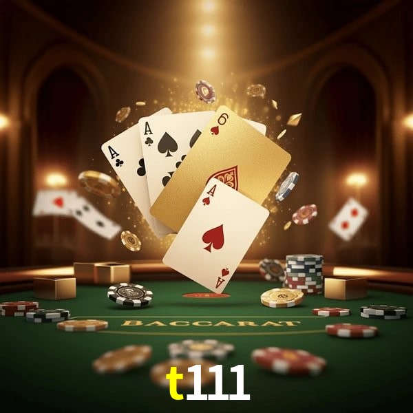 VIP Casino t111