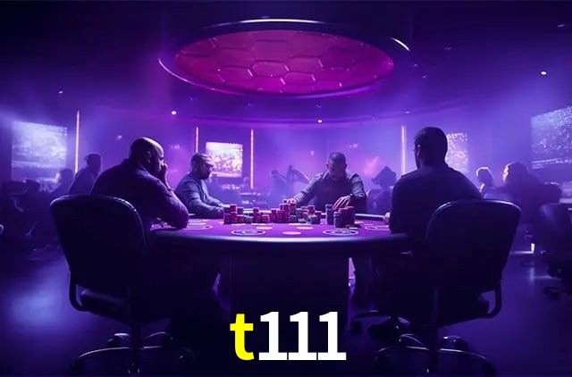 Desvendando o Mundo dos Jogos Virtuais na t111
