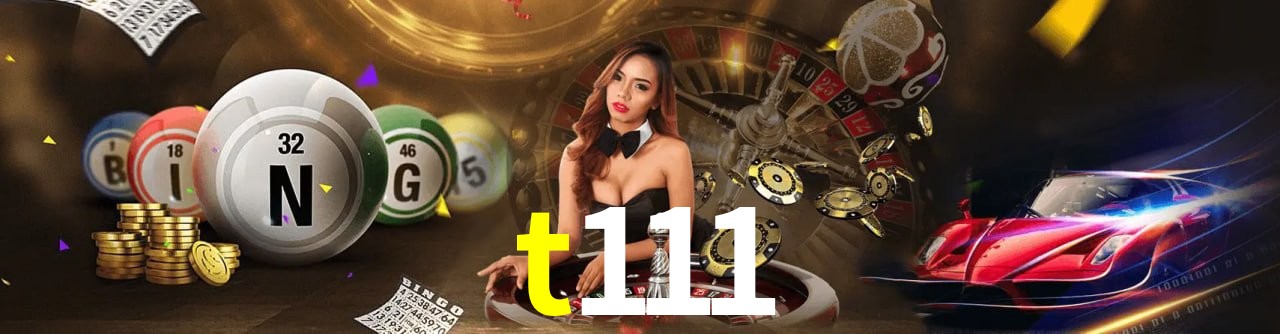 Fortune Tiger t111