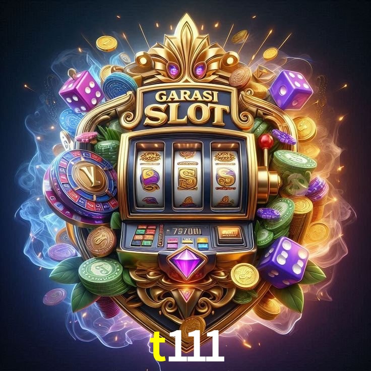 Provedores de Jogos t111