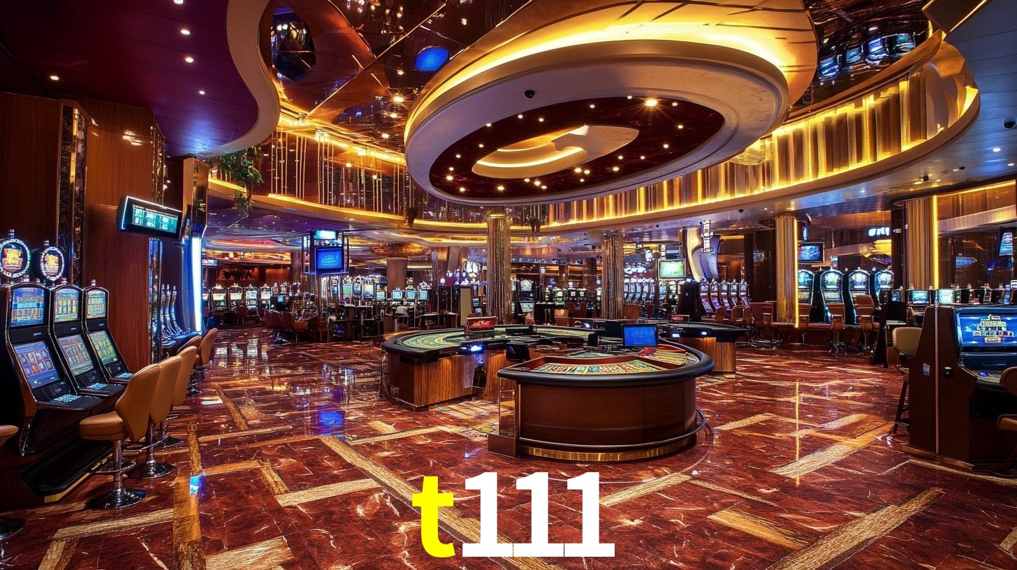 Welcome Bonus t111