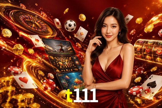 Seasonal Promotions t111