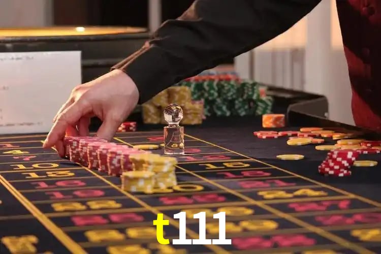 A Popularidade dos Caça-Níqueis no t111