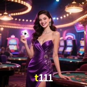 Casino Ao Vivo t111