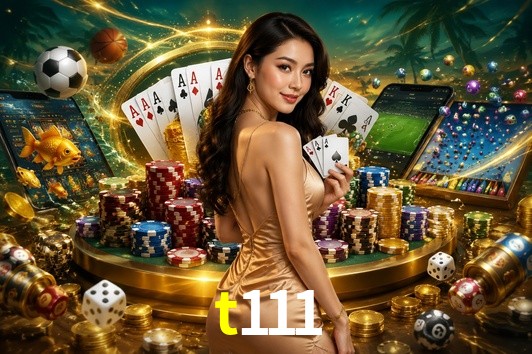 Live Casino t111