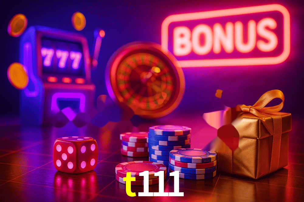 Descubra o Programa VIP da t111: Vantagens Exclusivas para Jogadores