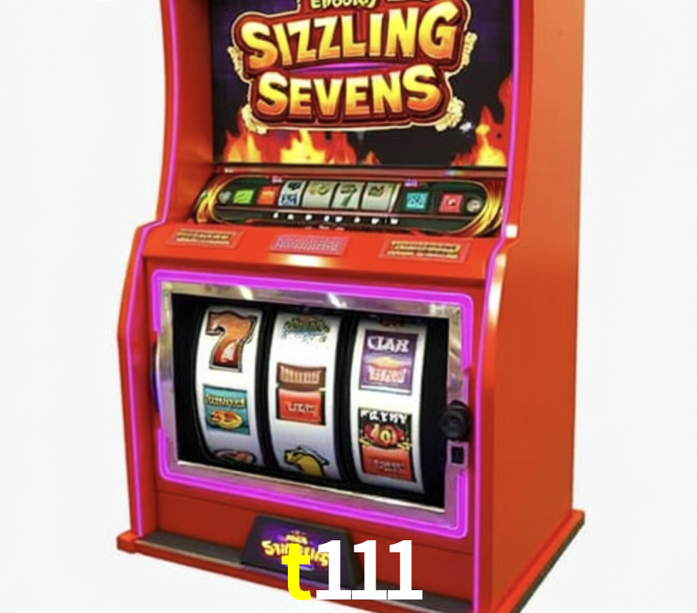 APP oficial da t111 para mobile