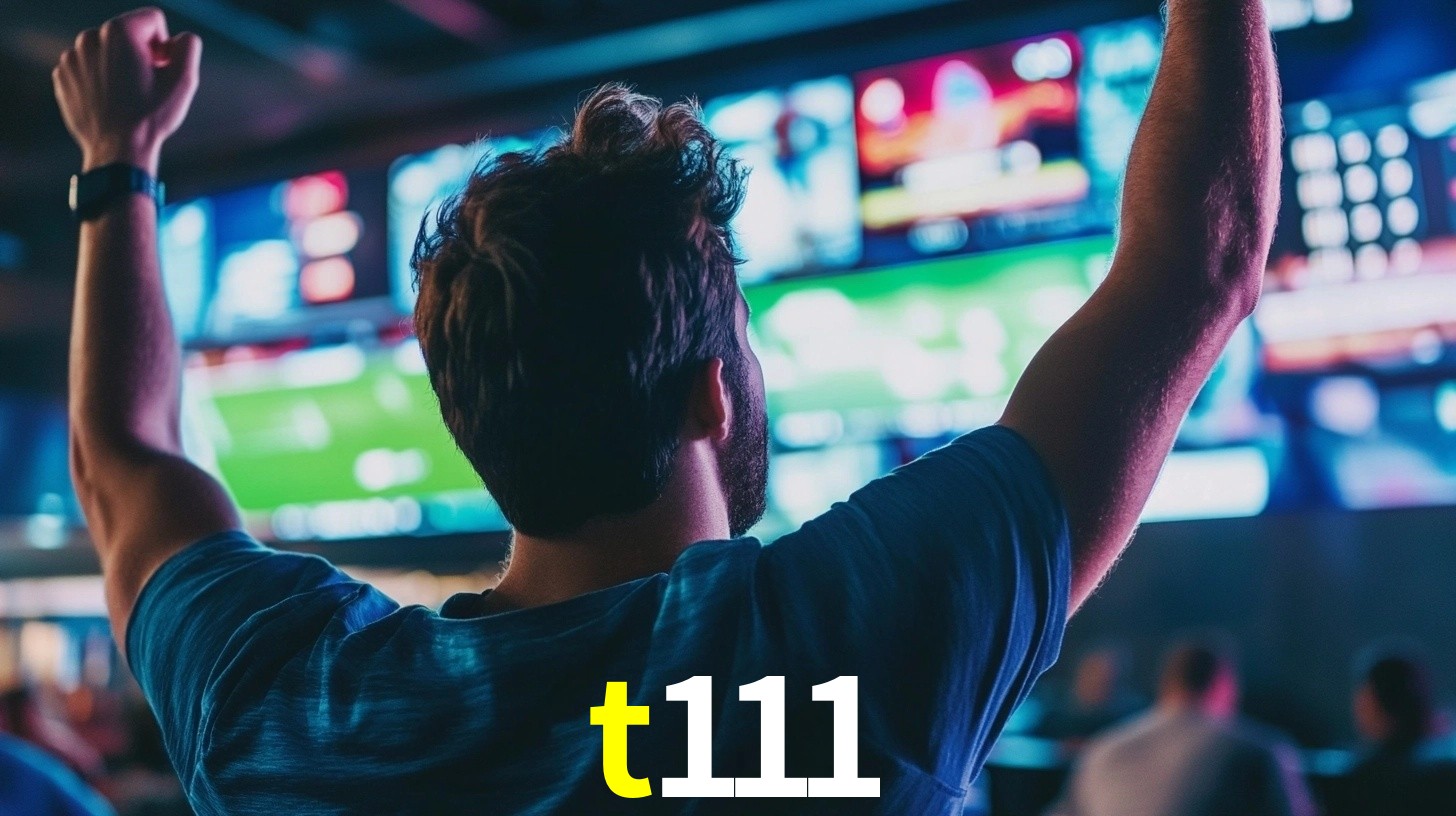 t111: Seu Cassino Premiado com Pagamentos Rápidos