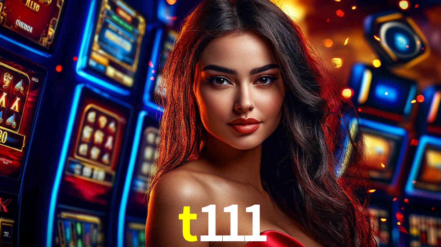 Desvendando o Mundo dos Jogos Virtuais na t111