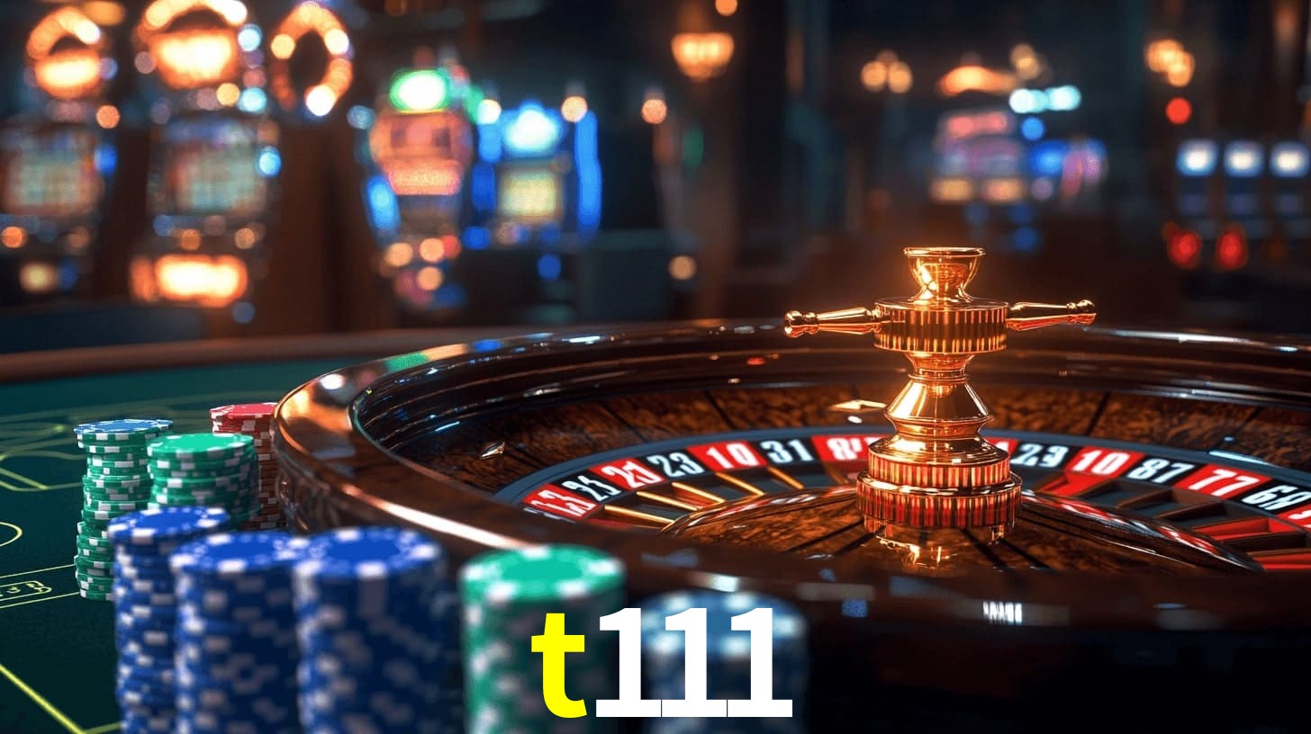 Live Casino t111