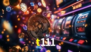 Interface do App t111