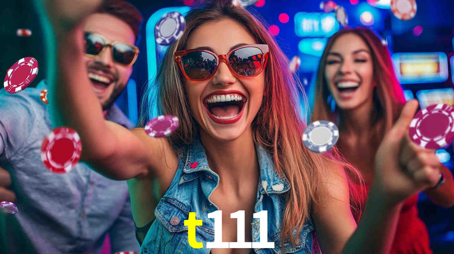 Descubra o Programa VIP da t111: Vantagens Exclusivas para Jogadores