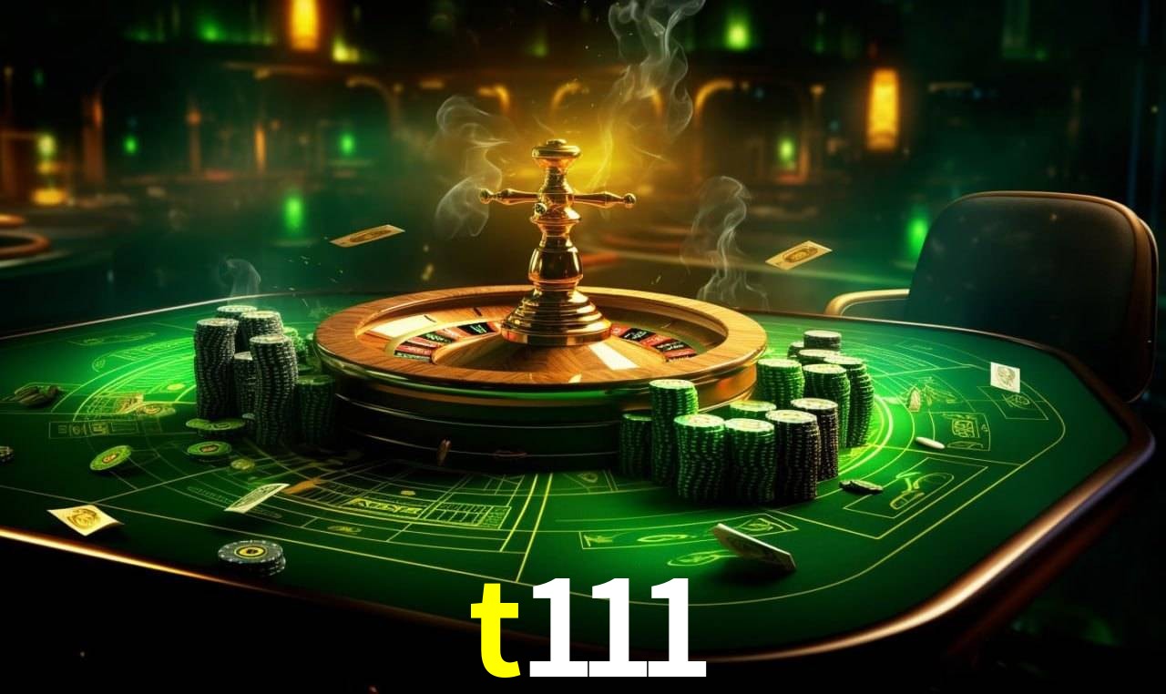 t111: Seu Especialista em Apostas Esportivas Brasileiras
