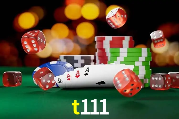 Benefícios da Conta t111