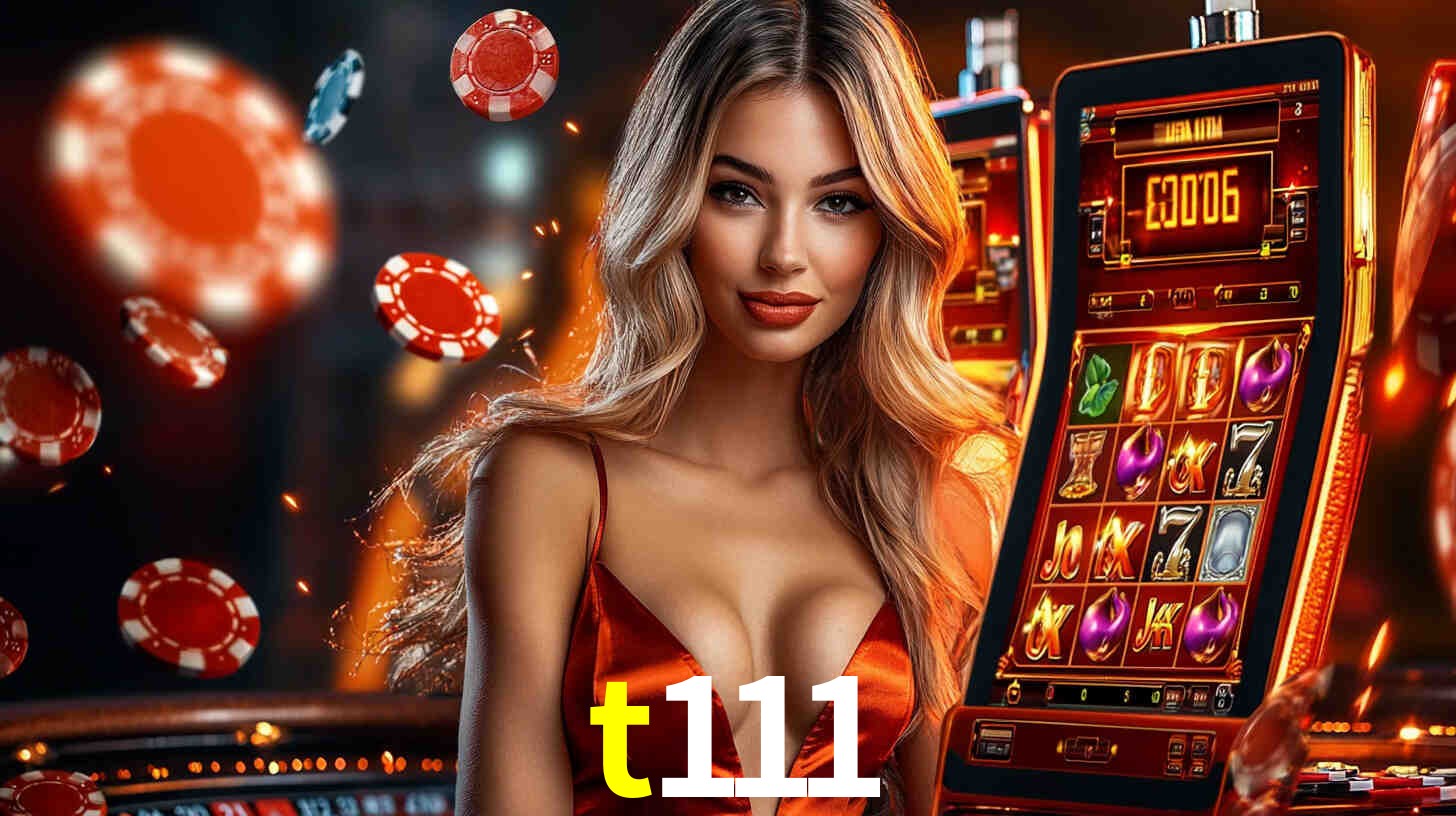 Roulette Table t111