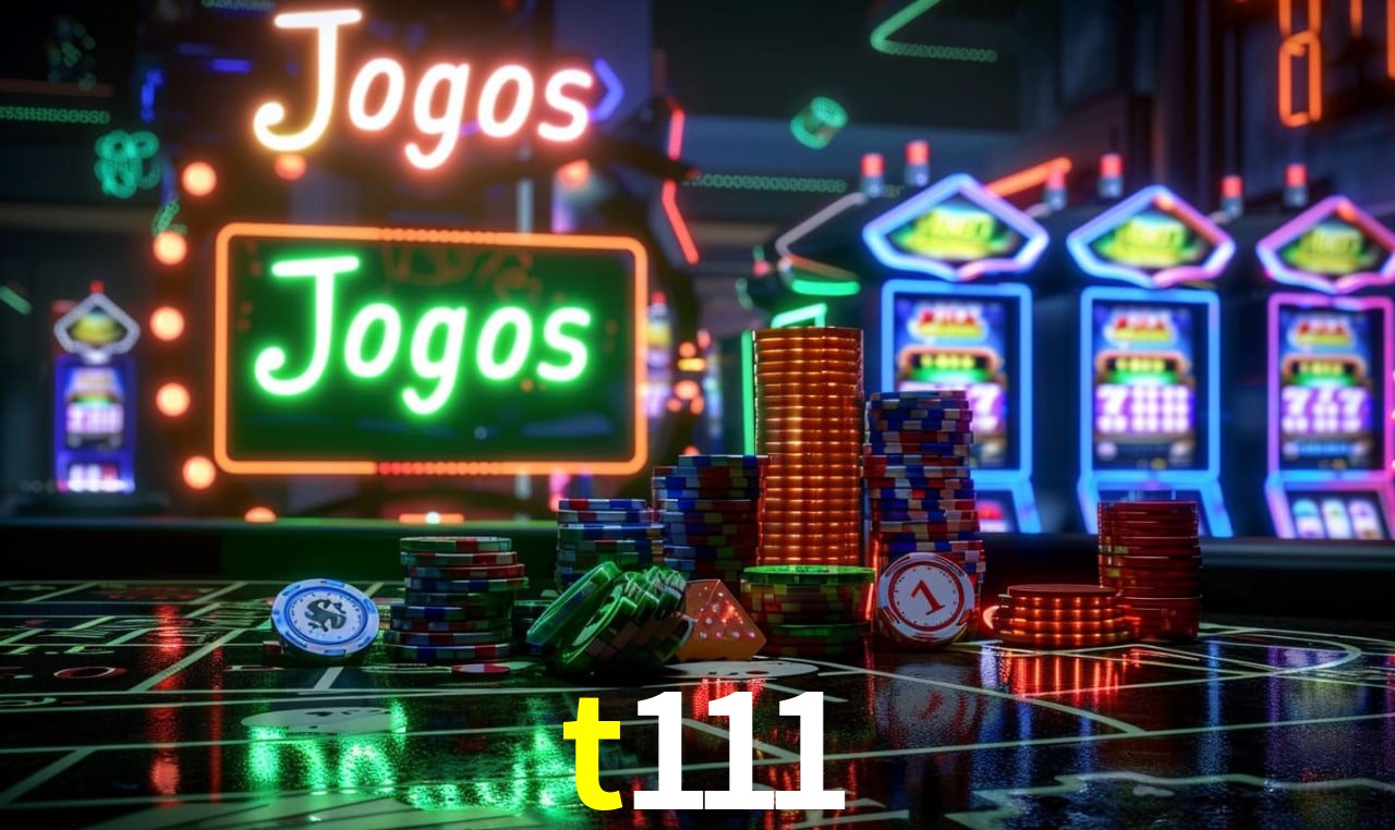 Bônus Generosos e Exclusivos no t111 para Você!