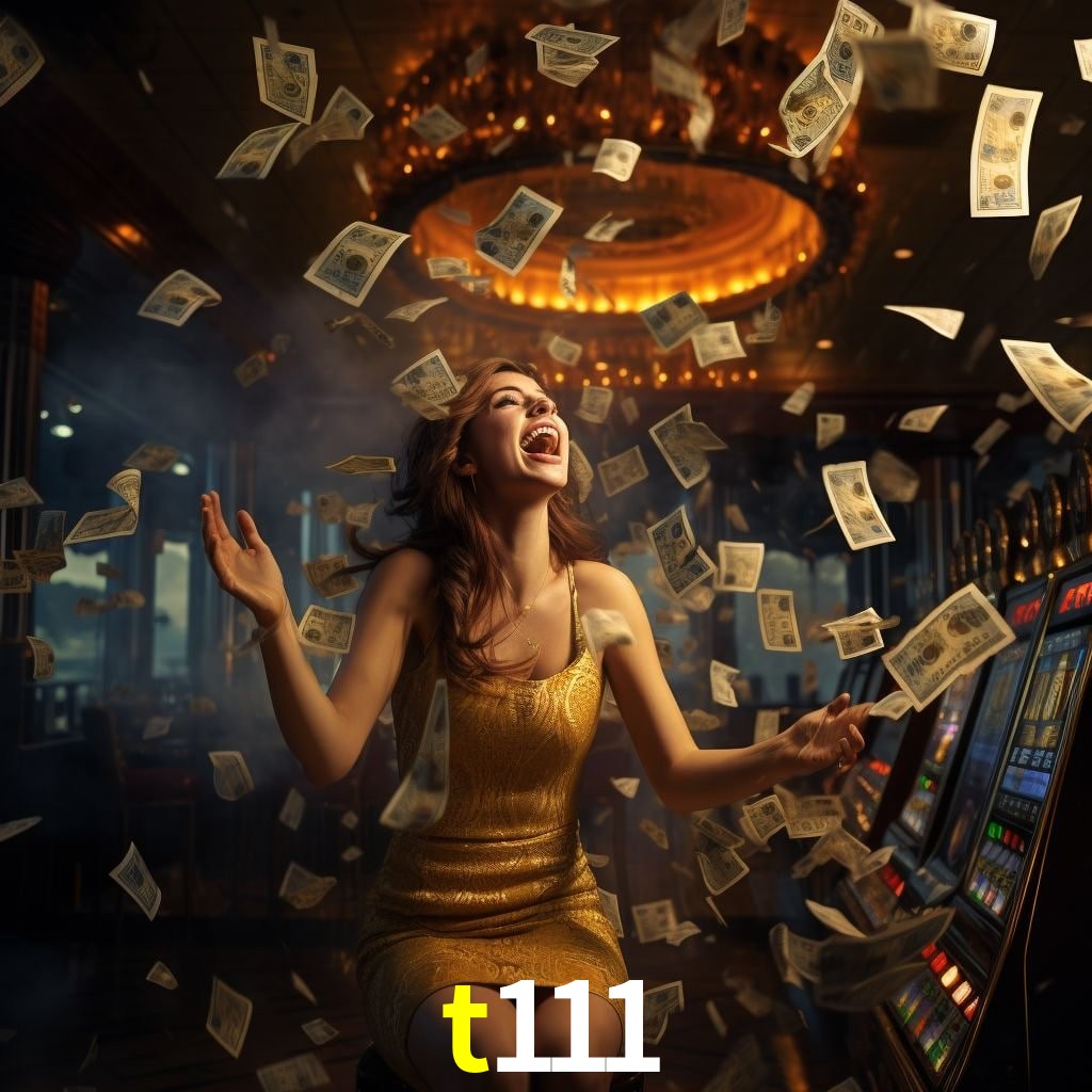 Live Casino t111