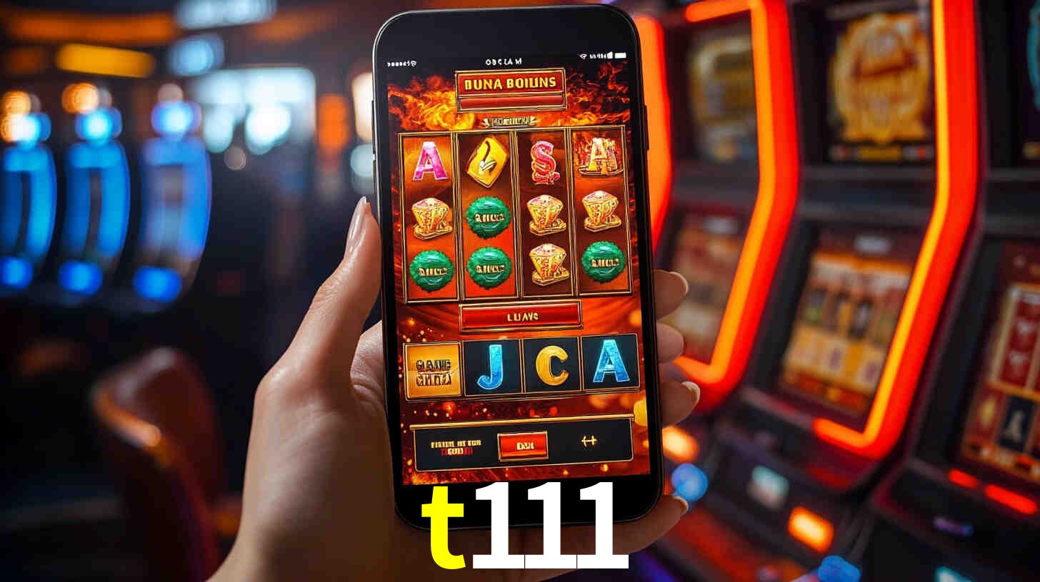 Blackjack Table t111