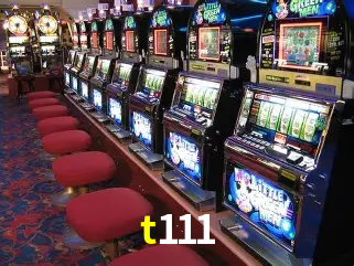 A Emoção da Loteria na t111: Uma Chance de Mudança de Vida