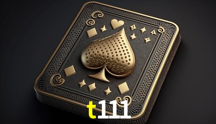 Casino Ao Vivo t111