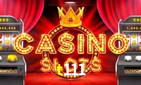 Exclusive Offers t111